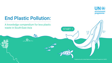 NGOs unite to create knowledge exchange network and pursue eradication of  plastic pollution, Article